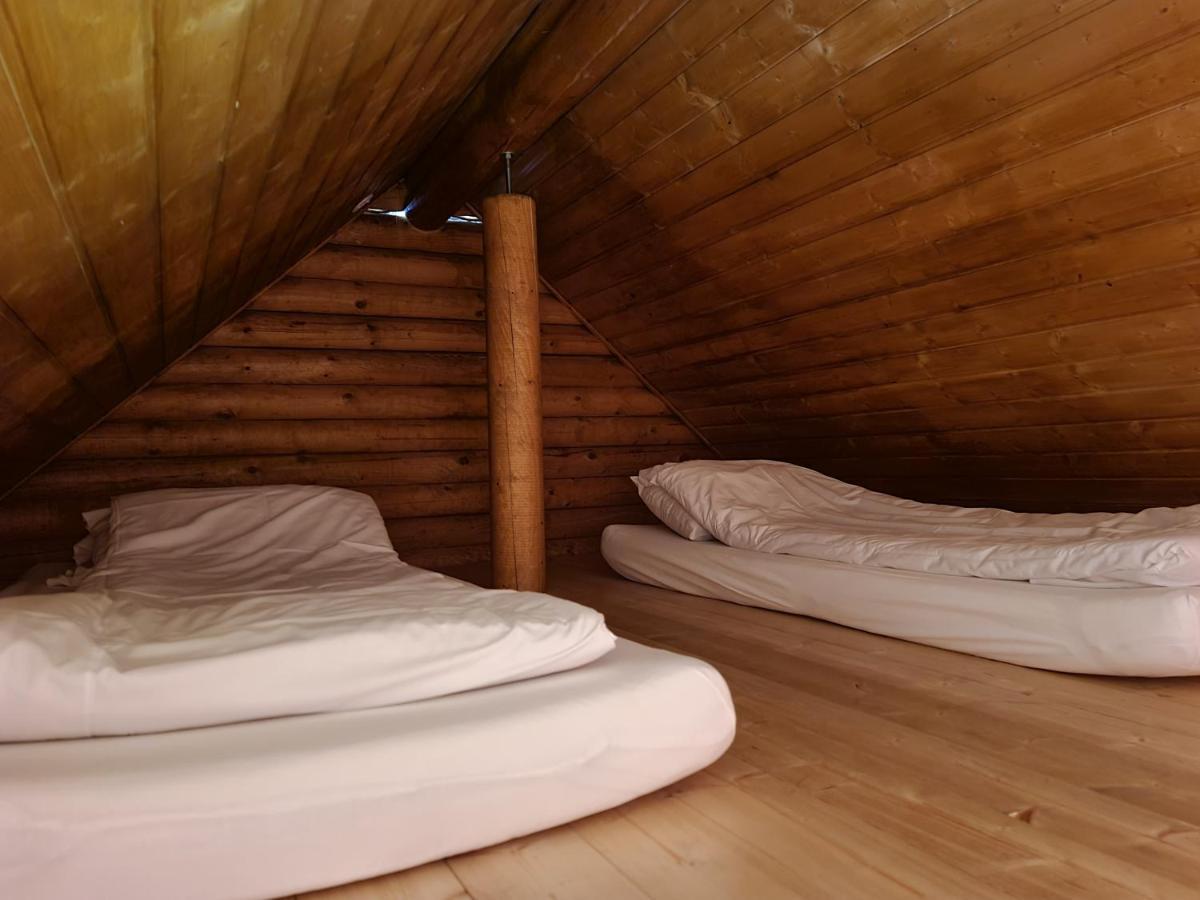 Vanamoisa Caravan Park Saue Ngoại thất bức ảnh