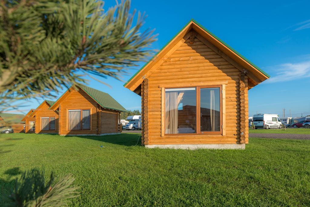 Vanamoisa Caravan Park Saue Ngoại thất bức ảnh